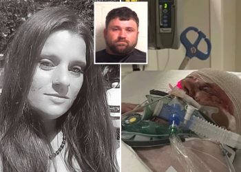 Wanita yang Lengannya Diamputasi karena Diserang Anjing Akhirnya Bangun dari Koma, Namun Harus Kembali Dibius lantaran Kaget Lihat Lengannya