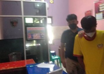 Mengaku Open BO, Pria Beristri di Kotabumi Setubuhi Siswi SMP