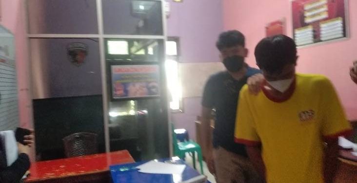 Mengaku Open BO, Pria Beristri di Kotabumi Setubuhi Siswi SMP