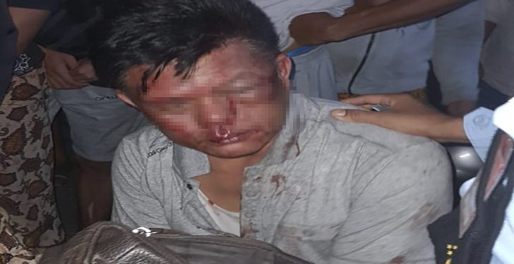 Jika Terbukti Bersalah, Kejati Riau akan Sanksi Oknum Jaksa Penabrak Pemotor