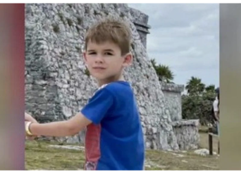 Ibu Ini Ditangkap setelah Putranya yang Berusia 8 Tahun Ditemukan Tewas Tercekik