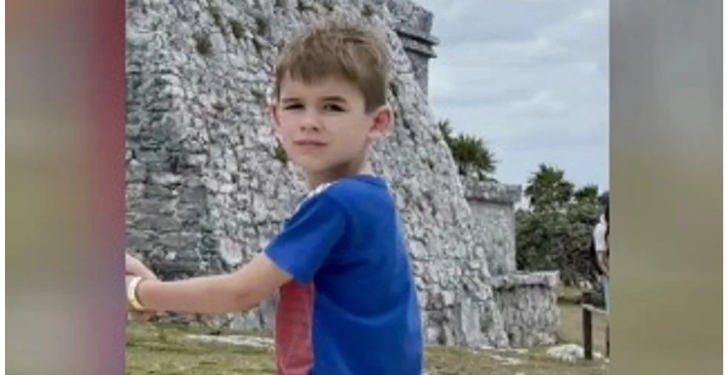 Ibu Ini Ditangkap setelah Putranya yang Berusia 8 Tahun Ditemukan Tewas Tercekik