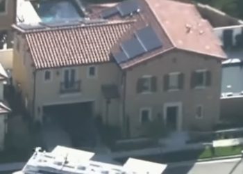 Polisi Temukan 3 Mayat Membusuk di sebuah Kediaman di California