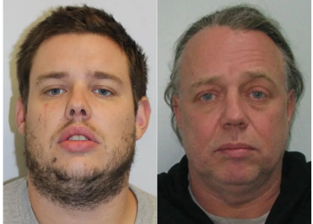 Sepasang Ayah Anak Ini Dijatuhi Hukuman Penjara Seumur Hidup setelah Bunuh Seorang Teman Keluarga