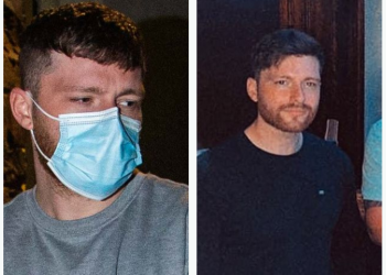 Cody Ackland Mengaku Bersalah atas Pembunuhan Bobbi-Anne McLeod