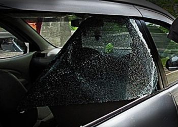 Polisi Bongkar Sindikat Pemecah Kaca di Pamulang Tangsel