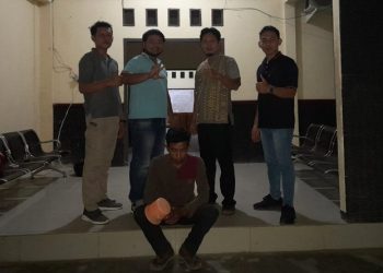 Tak Terima Anak Dipukul, Suami Pukul Istri Pakai Gayung hingga Babak Belur