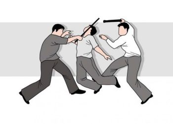 Polisi Selidiki Kasus Petugas SPBU di Bekasi Dipukul 2 Pria hingga Jatuh