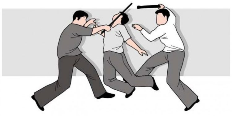 Polisi Selidiki Kasus Petugas SPBU di Bekasi Dipukul 2 Pria hingga Jatuh