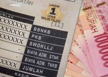 Buntut Dugaan Penggelapan Pajak Kendaraan, Samsat Kelapa Dua Banten Diaudit