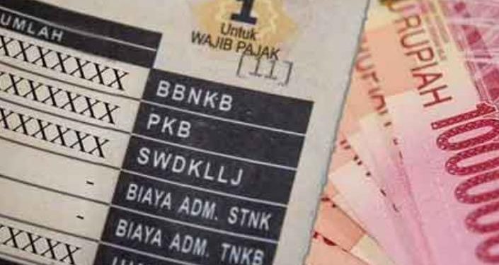 Buntut Dugaan Penggelapan Pajak Kendaraan, Samsat Kelapa Dua Banten Diaudit