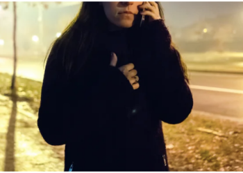 Telepon Polisi lalu Pesan Pizza, Wanita Ini Diselamatkan