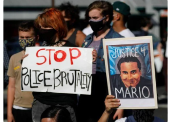 Jaksa Putuskan Tak Akan Tuntut 3 Polisi yang Membunuh Seorang Pria