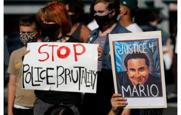 Jaksa Putuskan Tak Akan Tuntut 3 Polisi yang Membunuh Seorang Pria