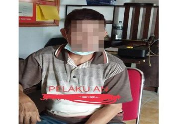 Bejat, Warga Pelalawan Ini Paksa Wanita Difabel Berhubungan Badan di Kebun