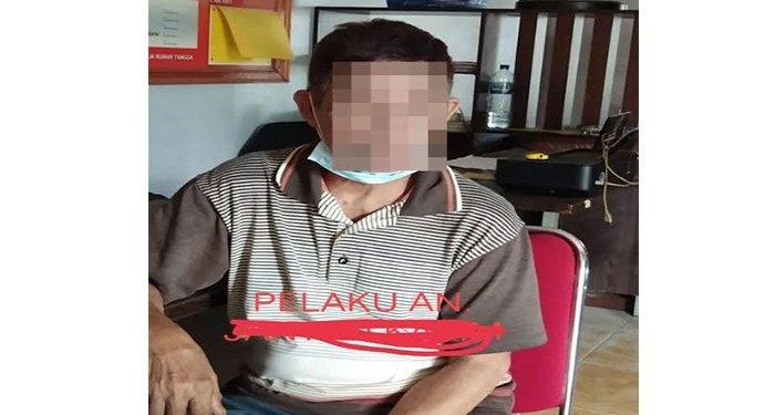 Bejat, Warga Pelalawan Ini Paksa Wanita Difabel Berhubungan Badan di Kebun