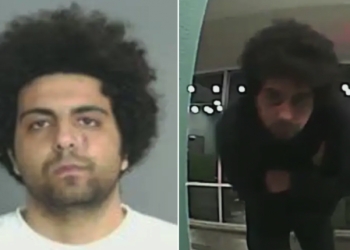 Pria Ini Bunuh Rekan Kerja dan Teman Sekamarnya dengan Sebilah Pisau