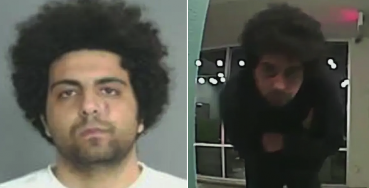 Pria Ini Bunuh Rekan Kerja dan Teman Sekamarnya dengan Sebilah Pisau