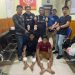 Misteri Penemuan Mayat di Septick Tank Bengkalis Terungkap, 4 Pelaku Diringkus Polisi