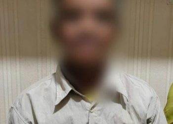 Polres Inhil Tangkap Pelaku Karhutla di Kempas