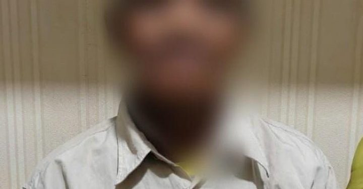 Polres Inhil Tangkap Pelaku Karhutla di Kempas