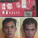 Tak Kapok, Resedivis Narkoba Ini Kembali Ditangkap Satnarkoba Polres Bengkalis