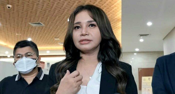 Usai Diperiksa, Penyanyi Rossa Kembalikan Rp172 Juta Honor dari DNA Pro