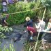 Tidak Pulang Satu Hari, Ibu Kepala Sekolah di Lahat Ditemukan Tewas di Sungai