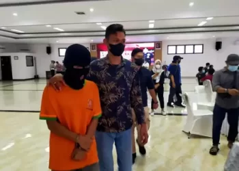 Setubuhi dan Jual ABG, Pemuda 22 Tahun Ditangkap Polres Bogor
