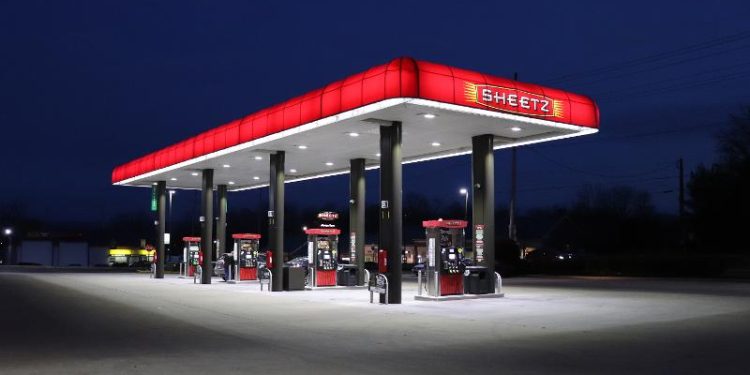 Bocah 4 Tahun Tewas Ditembak Adiknya di SPBU