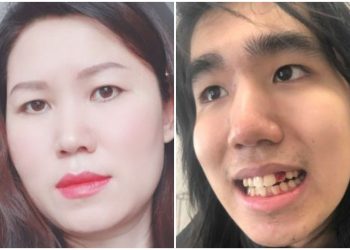 Tubuh Wanita Ini Ditemukan Terpotong-potong dalam Kantong Sampah, Sang Anak Diduga Orang Dibalik Kematiannya