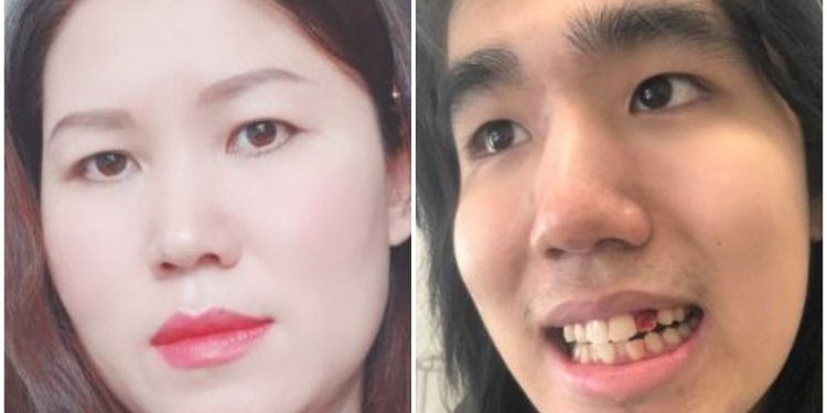 Tubuh Wanita Ini Ditemukan Terpotong-potong dalam Kantong Sampah, Sang Anak Diduga Orang Dibalik Kematiannya