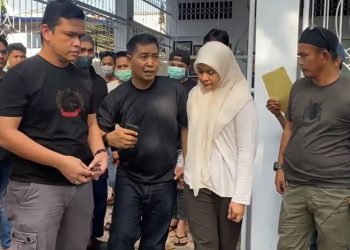 Sosok Rachma, Pejabat Cantik yang Buat Kasatpol PP Makassar Nekat Habisi Pegawai Dishub
