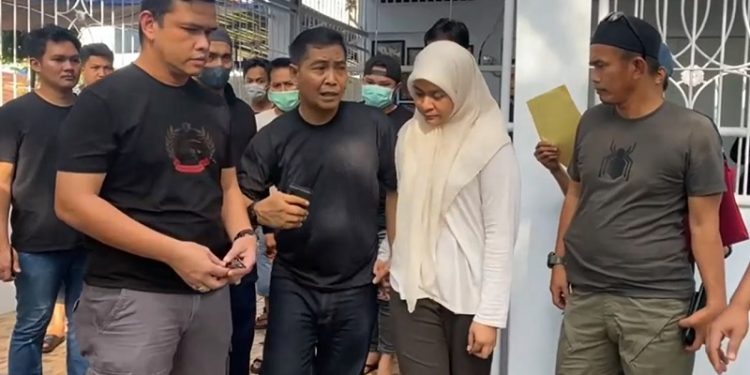 Sosok Rachma, Pejabat Cantik yang Buat Kasatpol PP Makassar Nekat Habisi Pegawai Dishub