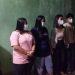 Jelang Lebaran, 12 Wanita Open BO dan 4 Lelaki Hidung Belang Diamankan Satpol PP Kota Tangsel