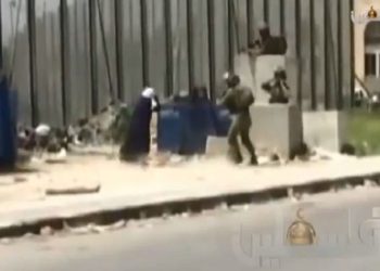 Sudah Angkat Tangan, Tentara Israel Tembak Mati Wanita Palestina Tak Bersenjata
