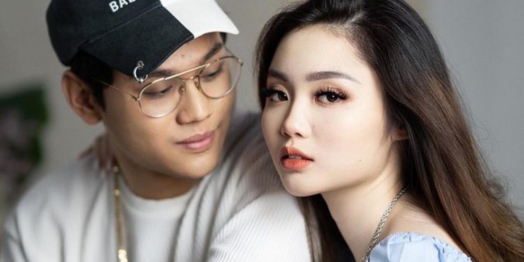 Vanessa Khong dan Calon Mertua Indra Kenz Ditahan 20 Hari Ke Depan