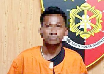 Pencuri Vila Ditangkap Karena Mencuri Dari Seorang Wanita Singapura