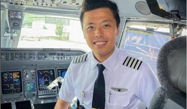 Kapten Vincent Dilaporkan ke Polda Metro, Diduga Jadi Afliator Oxtrade