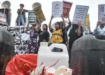 Tujuan Kejagung Periksa Ketua Asosiasi Pedagang Terkait Kasus Minyak Goreng