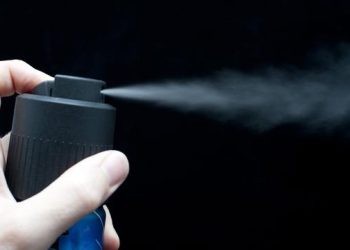 Gadis 16 Tahun Ditemukan Tewas, Diduga Akibat Kecanduan Menghirup Deodoran