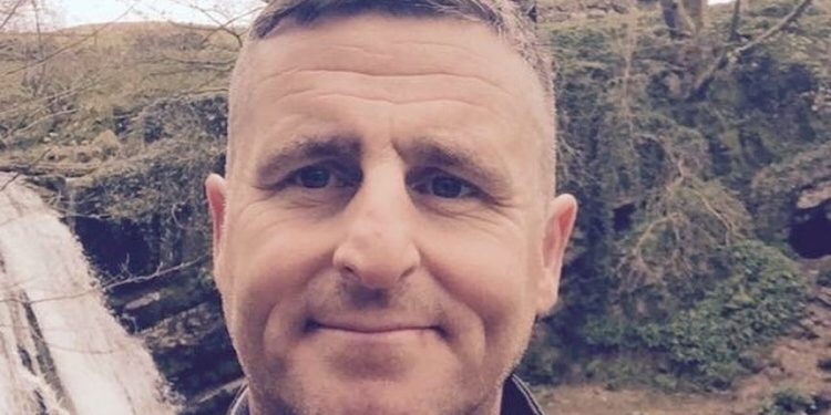 Pria Ini Dibunuh Kekasihnya Bersenjatakan Pecahan Piring