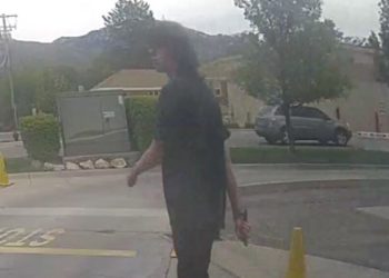 Remaja Ini Berulang Kali Tikam Wanita yang Dikenalnya lewat Aplikasi Tinder