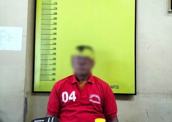 Sat Resnarkoba Polres Rohul Ringkus Pelaku Narkotika di Kunto Darussalam, 3,17 Gram Sabu Diamankan