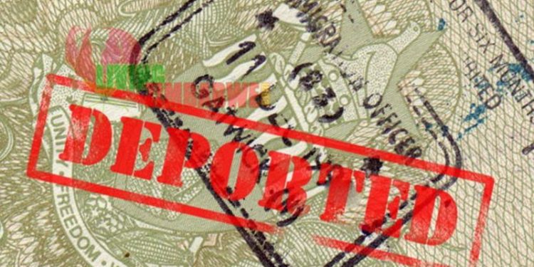 Menyalahi Izin Prosedur, 3 Warga Asing Dideportasi ke Daerah Asalnya