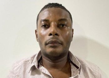 Polisi telah Mengeliminasi Buron Paling Dicari di Kolombia