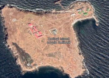 Soal Serangan di Pulau Ular, Ukraina Vs Rusia Saling Klaim