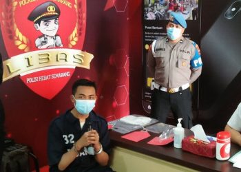 PSK Lari Tanpa Busana Minta Tolong Usai Dipukuli Klien saat Berhubugan di Hotel