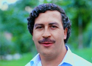 Gembong Narkoba Pablo Escobar: Pernah Masuk Daftar Orang Terkaya di Dunia, Uangnya Sebagian Habis Dimakan Tikus