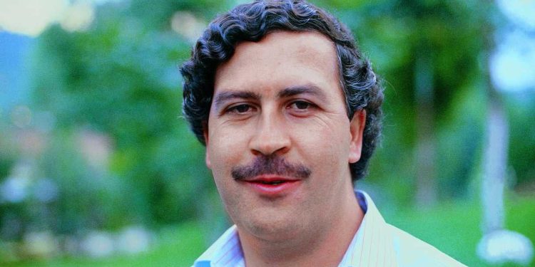 Gembong Narkoba Pablo Escobar: Pernah Masuk Daftar Orang Terkaya di Dunia, Uangnya Sebagian Habis Dimakan Tikus